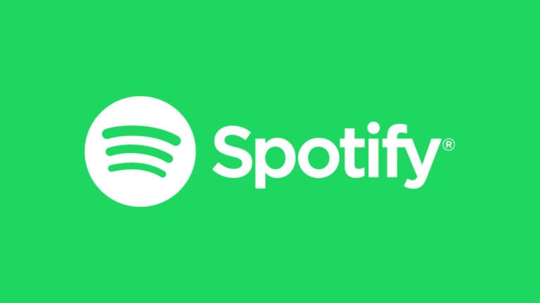 Spotify Logo Wallpaper Bilder