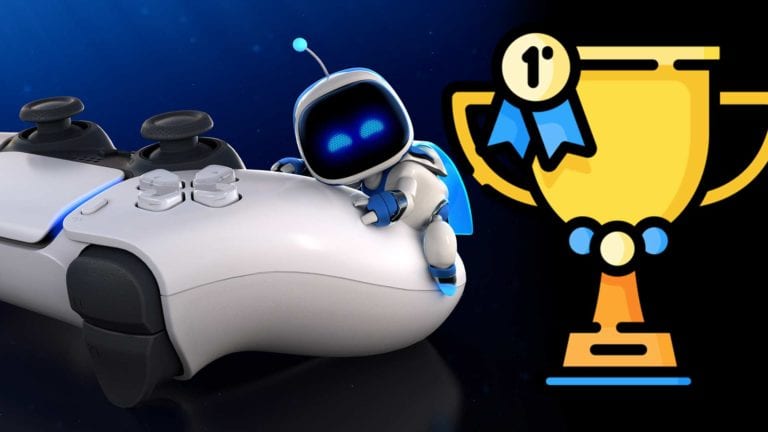 Trophy-Clips PS5