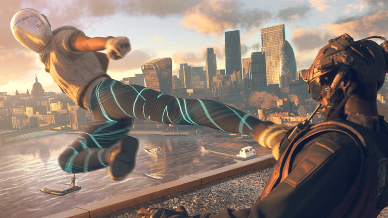 Watch Dogs Legion kaufen