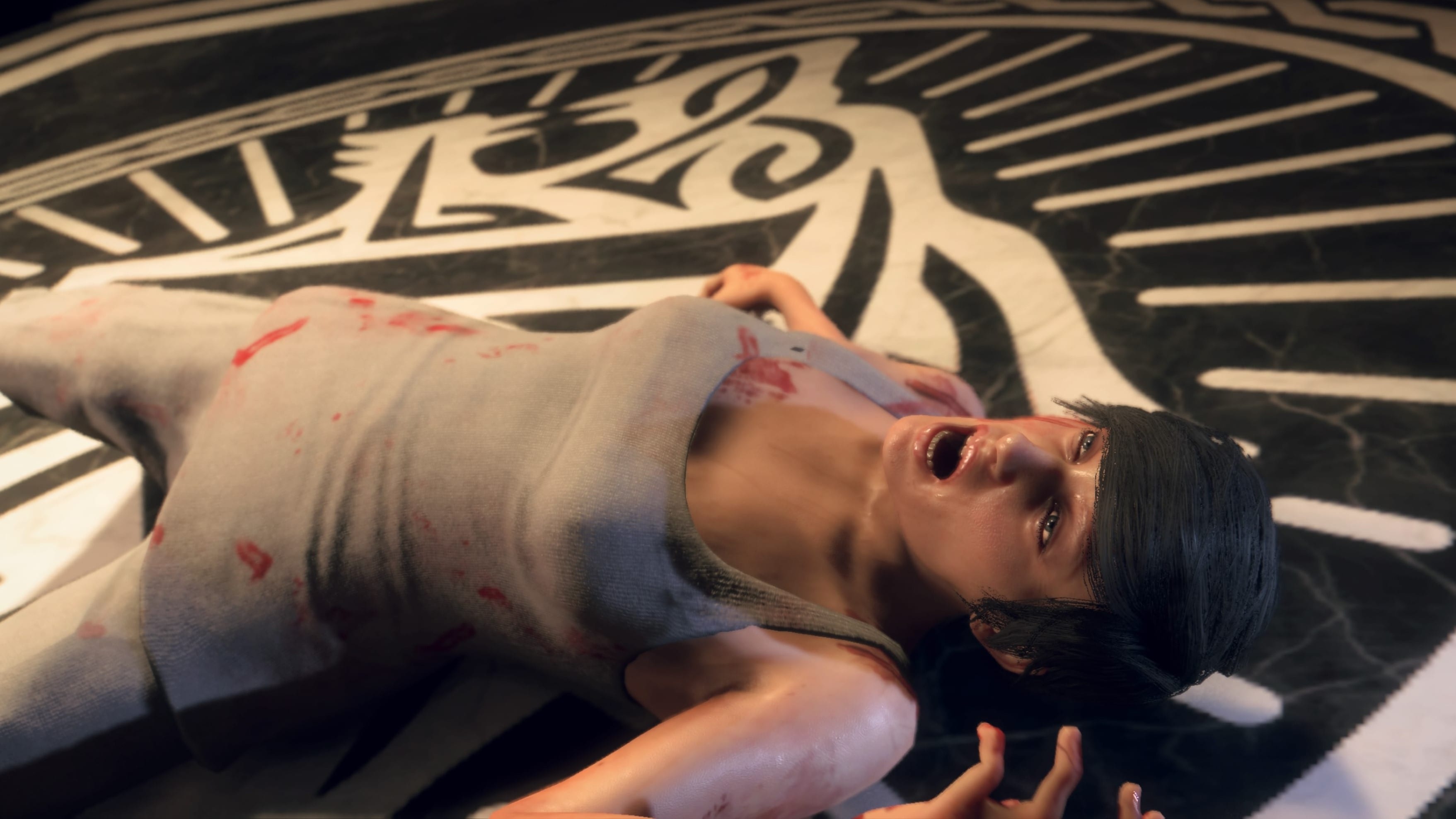 Watch Dogs Legion Story Tod