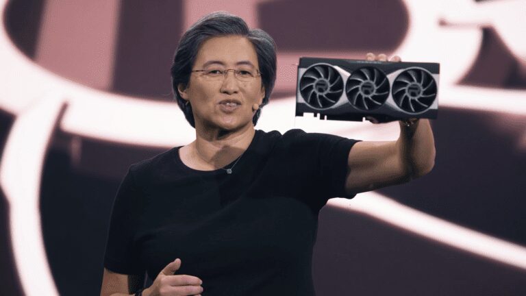 Radeon RX-600-Serie vorgestellt