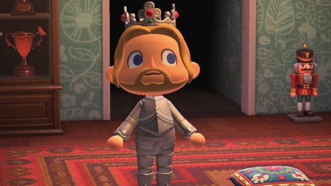 Animal Crossing New Horizons ACNH beliebteste Outfits Möbel Gegenstände