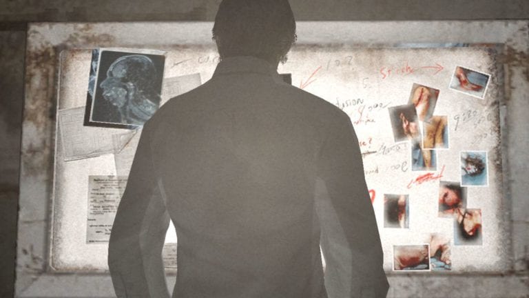 Silent Hill 4 The Room PC GOG