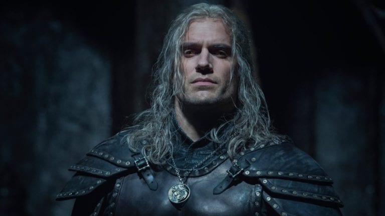 The Witcher Staffel 2 Inhalt Synopsis Geralt von Riva