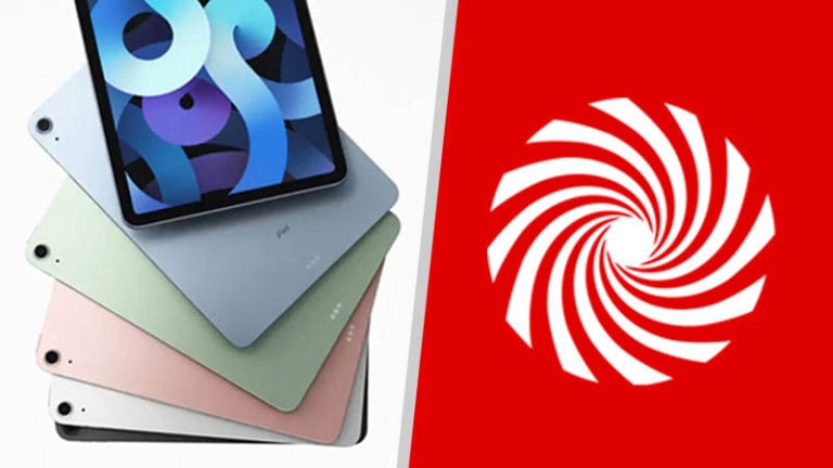 iPad Air 4 bei MediaMarkt kaufen