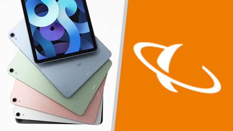 iPad Air 4 bei Saturn kaufen