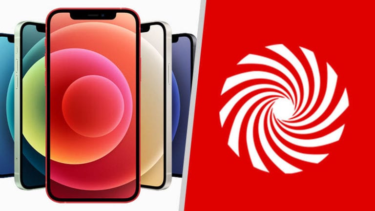iPhone 12 - Bilder MediaMarkt