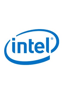 Intel Logo