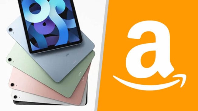 ipad Air 4 kaufen Amazon