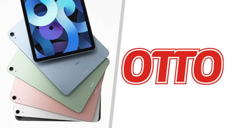 ipad air 4 otto vorbestellen kaufen