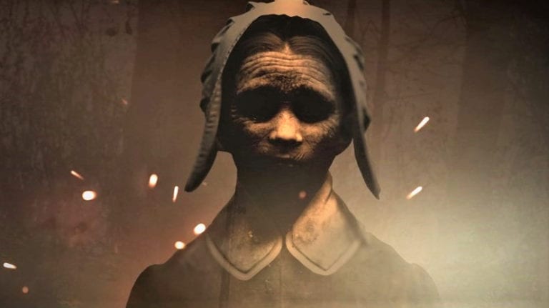 Little Hope Dark Pictures Anthology Test Review Tipps