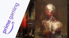 Amazon Prime Gaming Oktober 2020 Layers of Fear