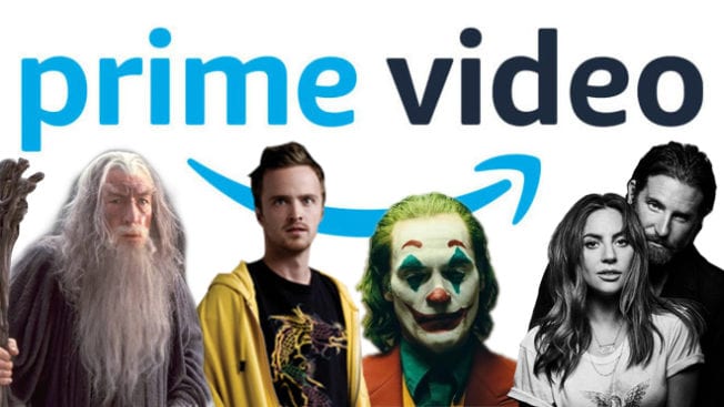 Amazon Prime Video Prime Tag Angebote
