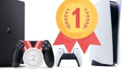 PS5 PS4 Vergleich Verkauf Preorder Vorbestellung