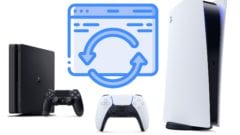 PS5 PS4 Upgrade Abwärtskompatibilität Spiele