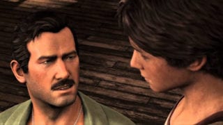 Uncharted: Der Film