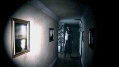 P.T. Silent Hill Playable Teaser PS5 PlayStation 5