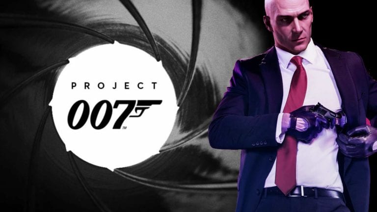 Project 007