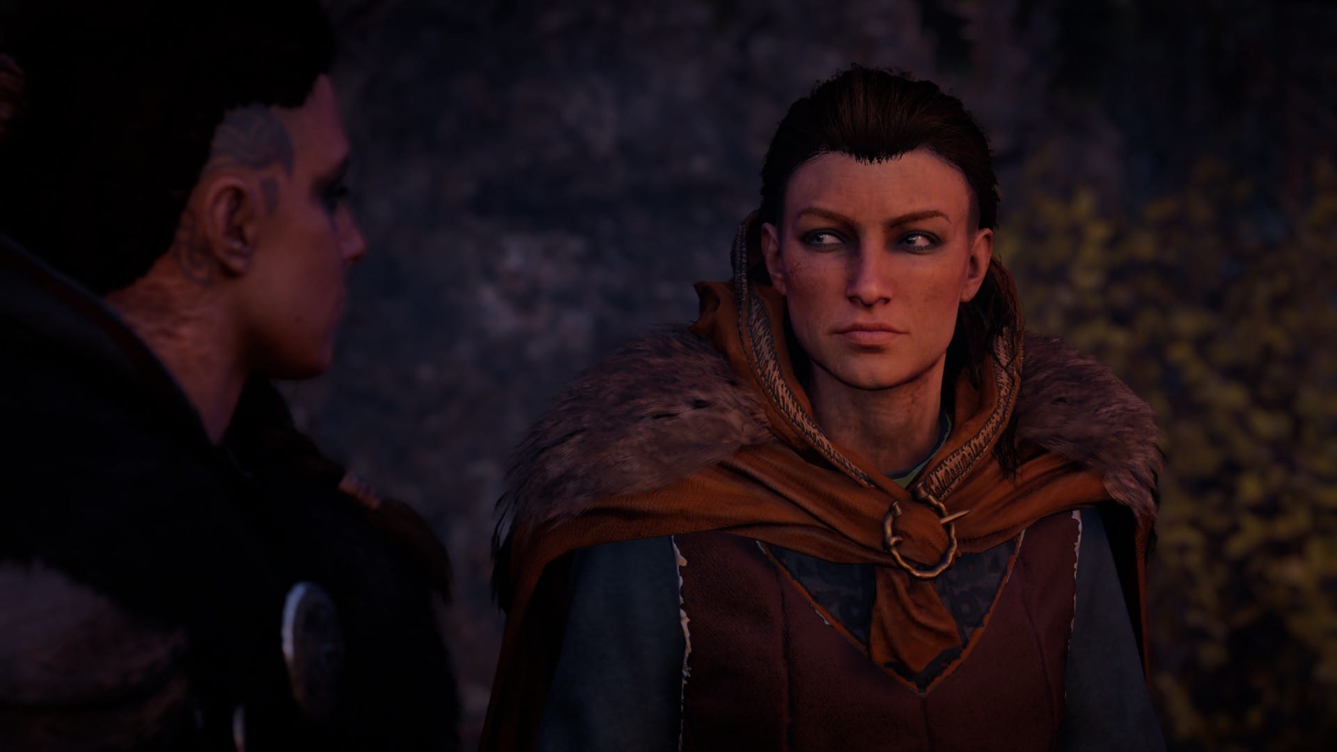 Assassins Creed Valhalla Lösung Wer ist der Verräter in Das Lied von Soma? Guide