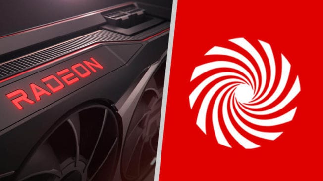 AMD Radeon RX 6000er-Serie MediaMarkt