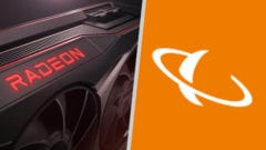 AMD Radeon RX 6000er-Serie Saturn