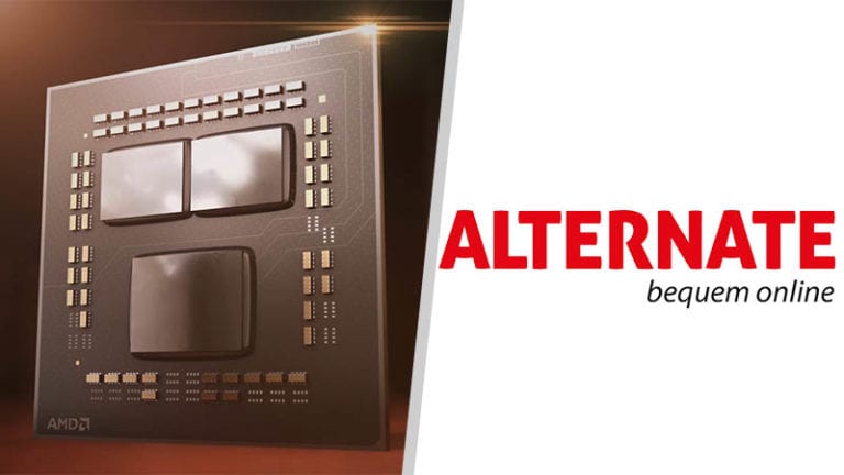 AMD Ryzen 5000 - Alternate vorbestellen