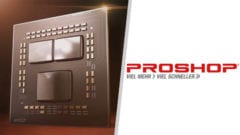 AMD Ryzen 5000 - Proshop vorbestellen