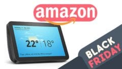 Amazon-Geräte im Angebot Black Friday