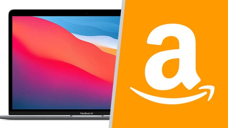 Apple Mac Book Air M1