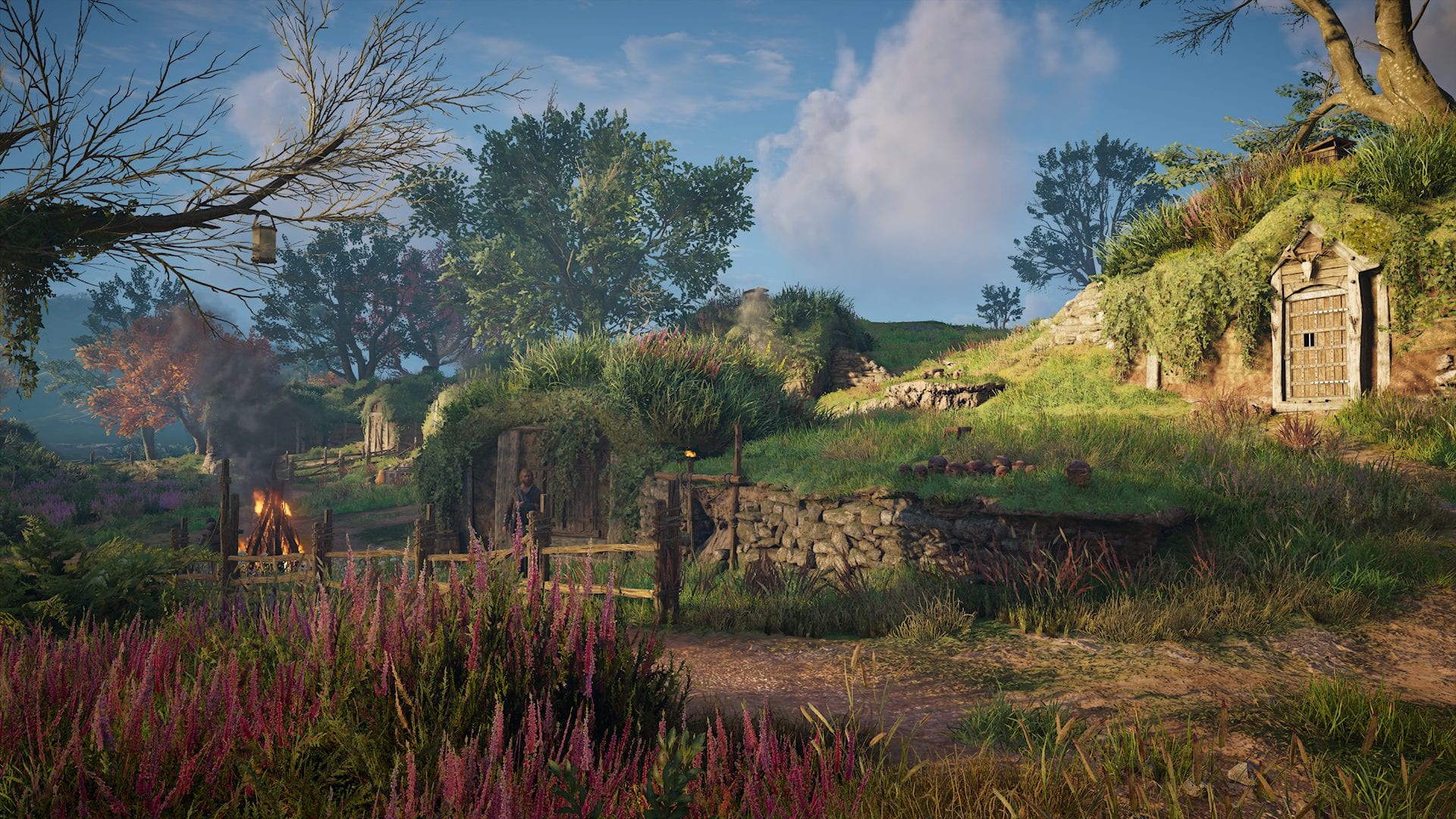 Assassin’s Creed Valhalla - Hobbingen