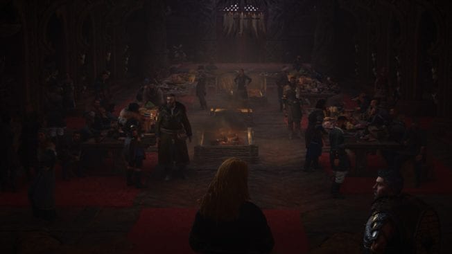 Assassins Creed Valhalla, Konsequenzen