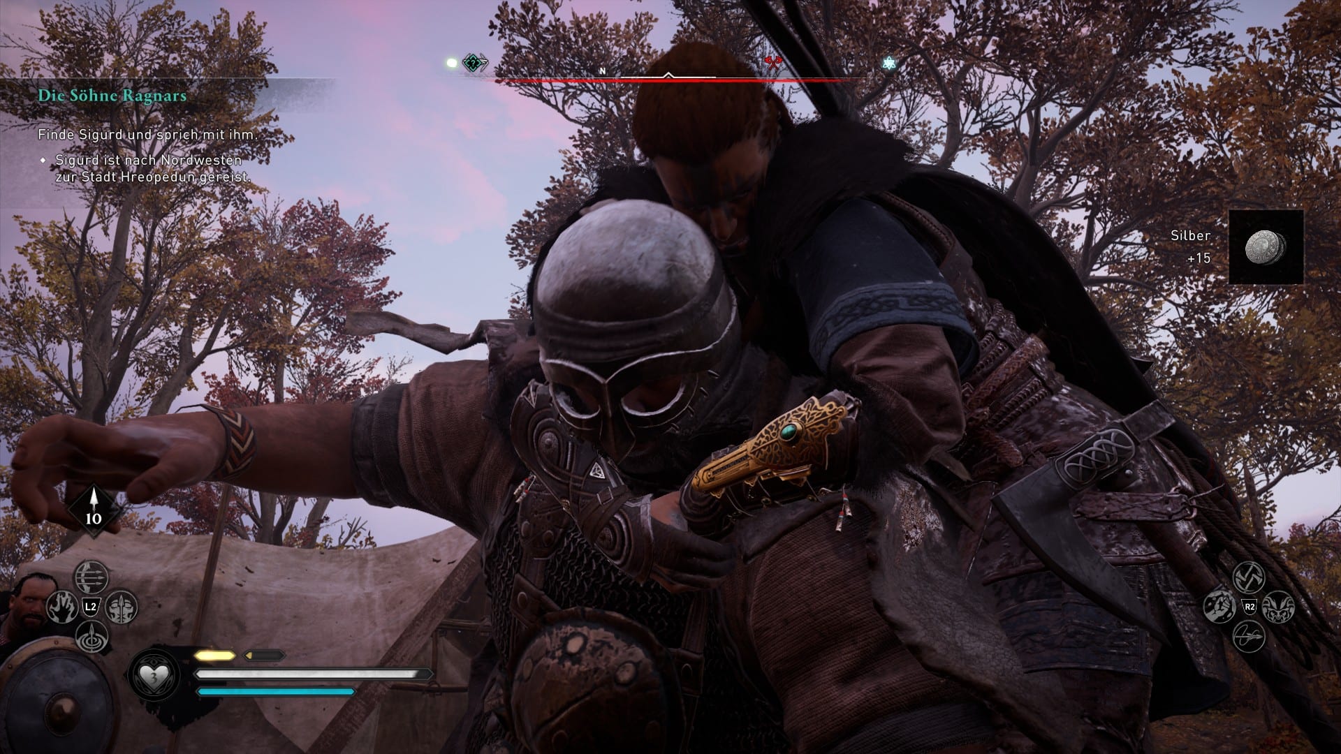 Assassin's Creed® Valhalla2020 - Bilder, Test, Fazit, Wertung