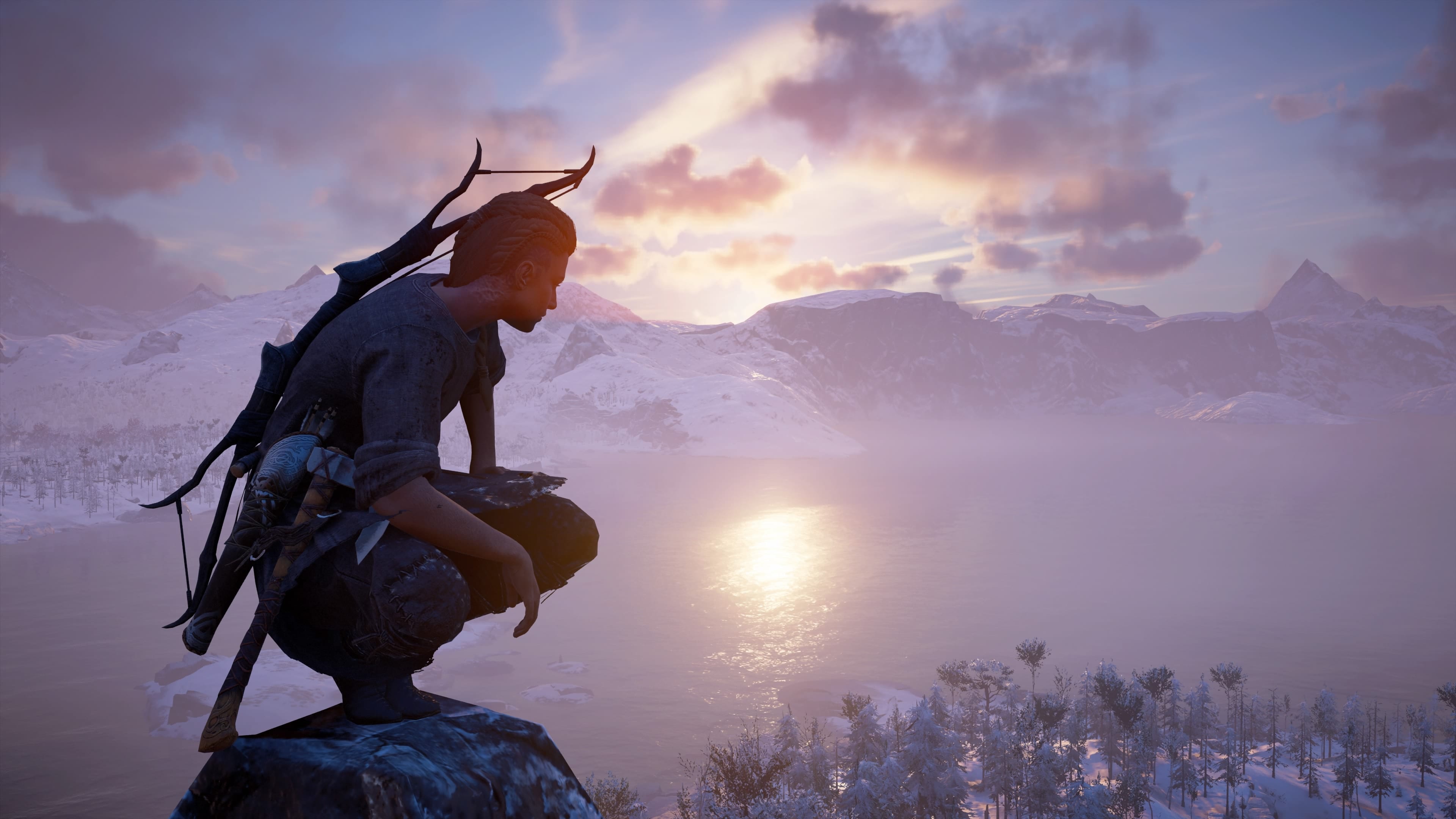 Assassin's Creed Valhalla PS5