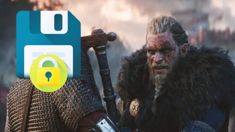 Assassins Creed Valhalla - Quick-Save-Funktion, so geht's!