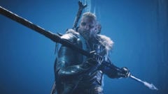 Assassin's Creed Valhalla: Guide für Odins Waffe Gungnir - Lösung