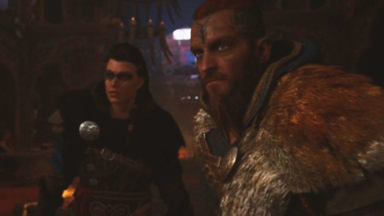 Assassins Creed Valhalla - Guide Lösung Sigurd Strikes