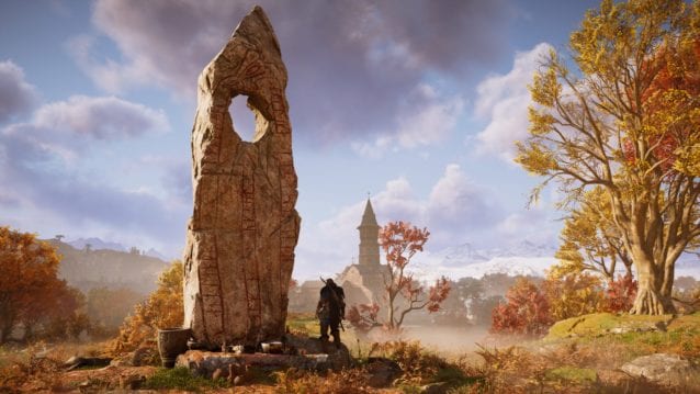 Assassins Creed Valhalla Lösung Alle Entscheidungen und Konsequenzen