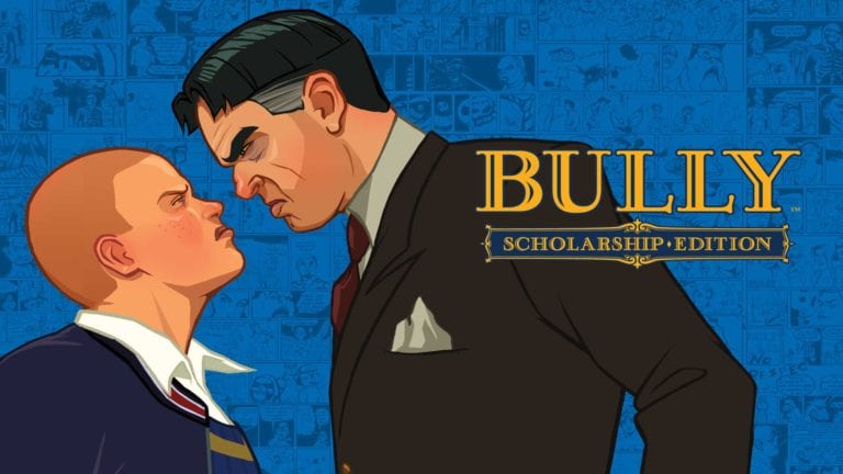 Bully Canis Canes Edit