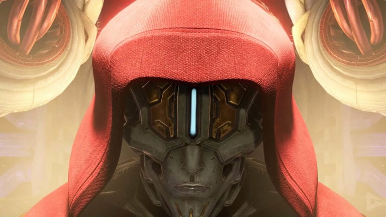 DOOM Eternal - The Ancient Gods Part 1 - Seraphim