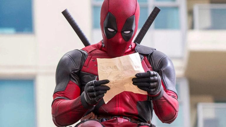 Deadpool 3 Drehbuchautoren