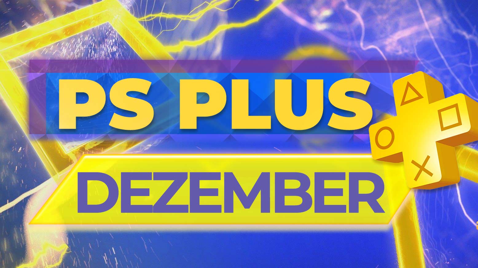 PS Plus Dezember-2020
