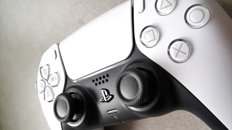 DualSense-Controller PS5