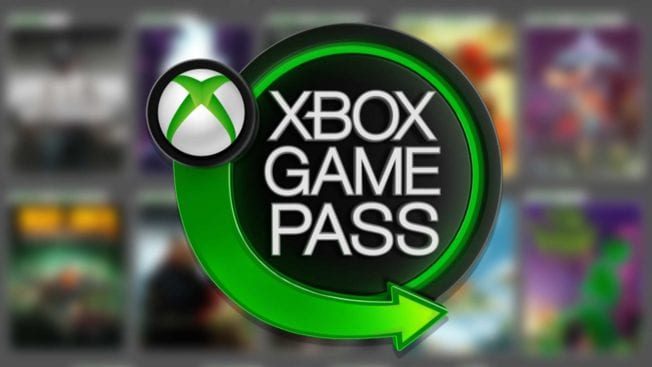 Xbox Game Pass - Neue Spiele im November 2020