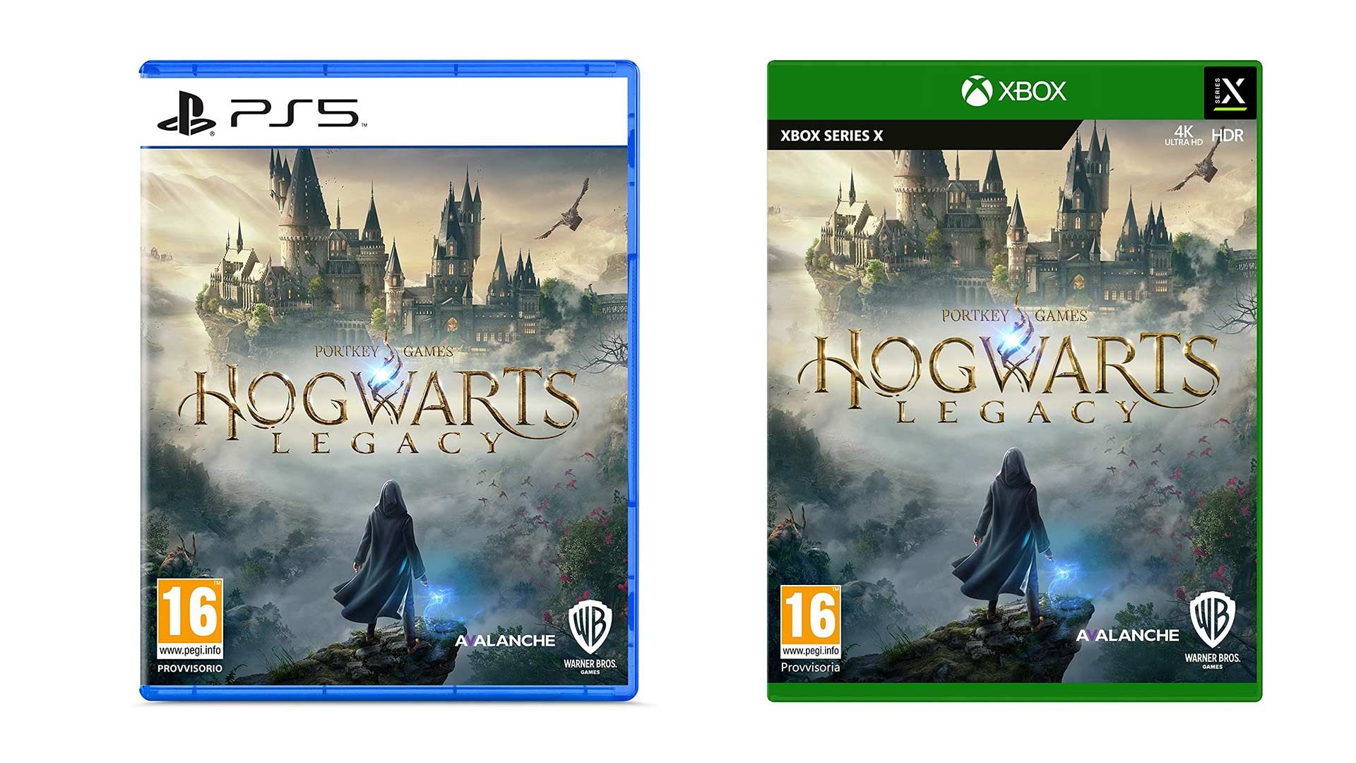 Hogwarts legacy - Amazon