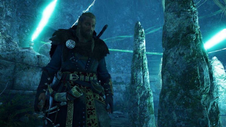 Assassin's Creed Valhalla - Asgard