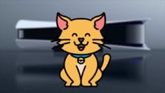 PS5 - Katzenfutter