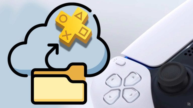 PS5 Savegames