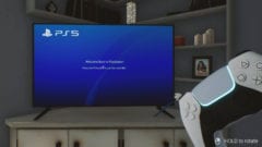 PS5 Simulator für den PC