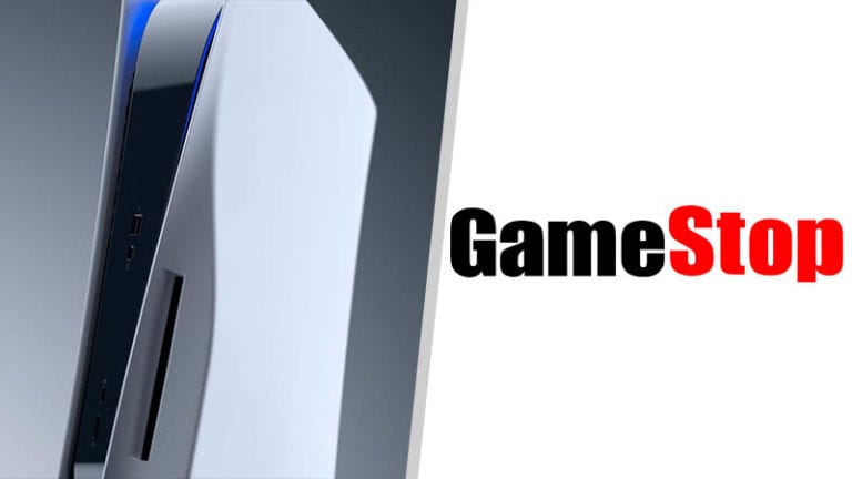 PS5 bei GameStop kaufen
