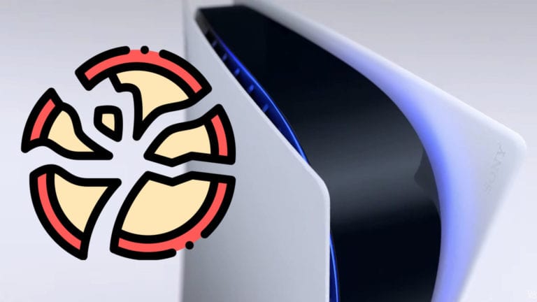 PS5 kaputt